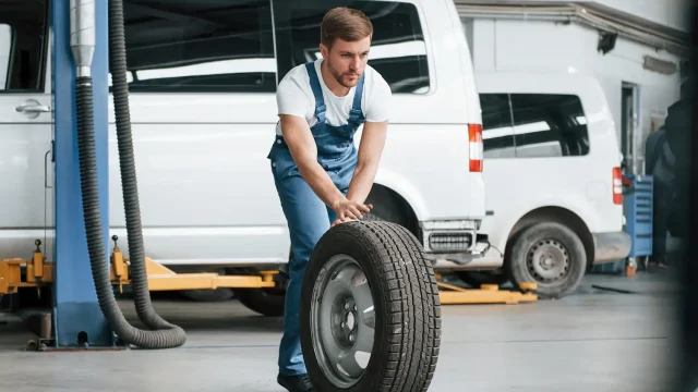 Automotive Services