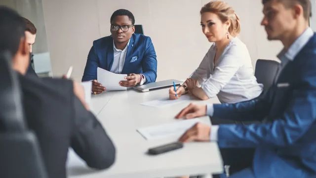 Careers and Recruitment