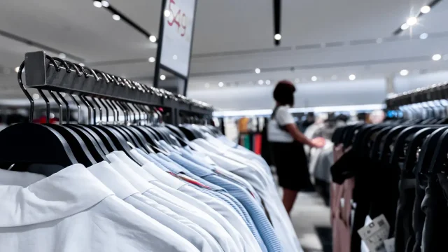 Clothing and Designers