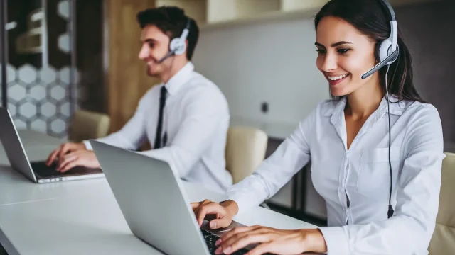 Communication and Technology