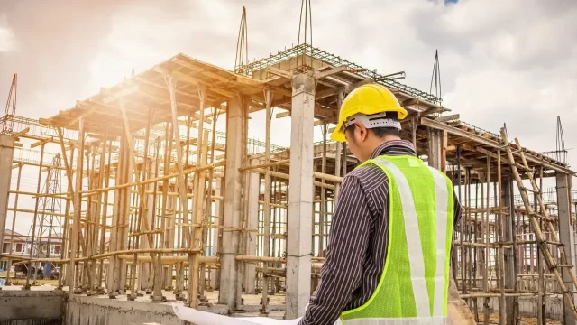 Construction and Remodeling