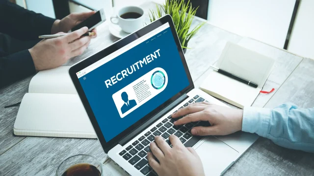 Employment and Recruitment