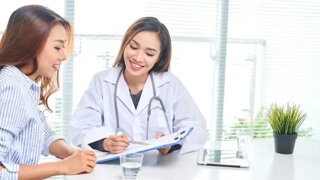Health and Medical