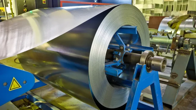 Industrial Goods and Services