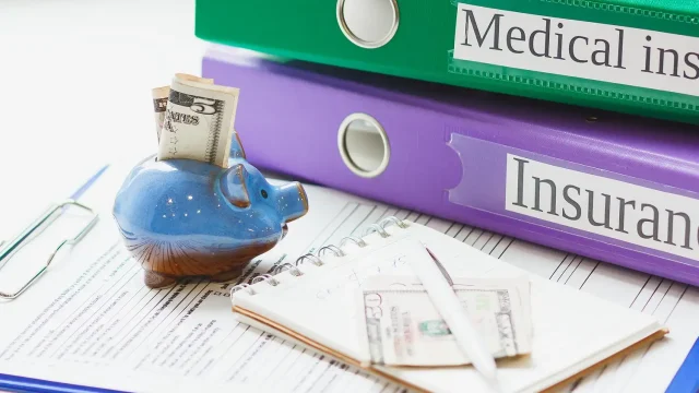 Insurance Services