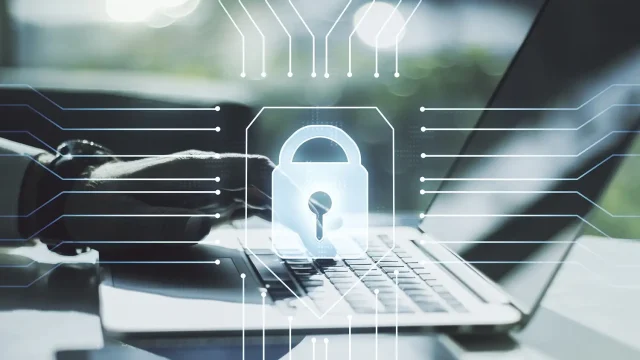Internet and computer Services