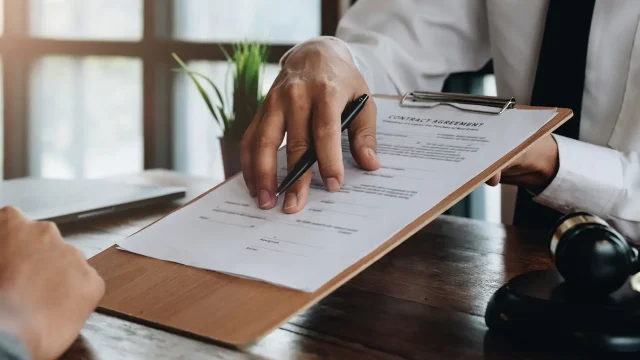 Law Services