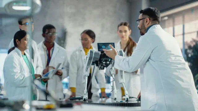 Science