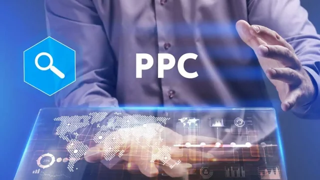 SEO, SMO and PPC