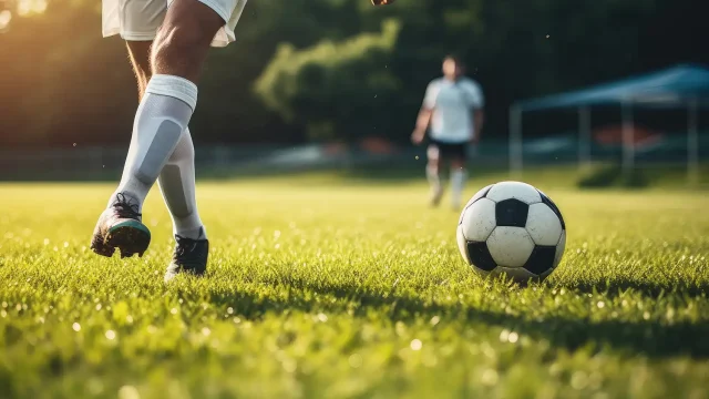 Sports and Recreation