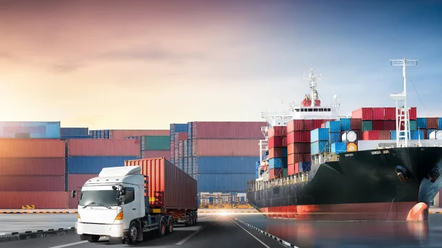 Transportation Services